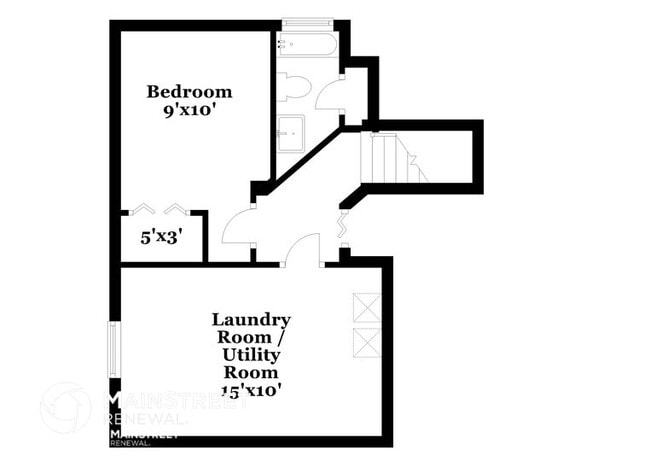 Photo - 1717 Bobolink Ln NE