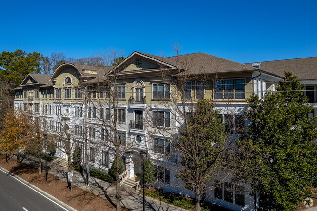 Photo - Gramercy At Buckhead