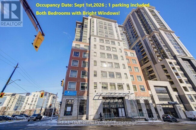 Photo - 150 Main St W Unit 503