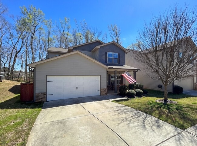 Building Photo - 421 Park W Blvd