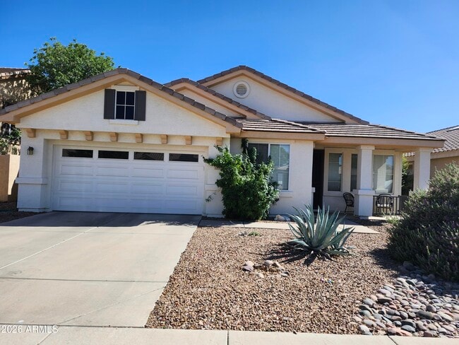 Building Photo - 7033 W Irma Ln