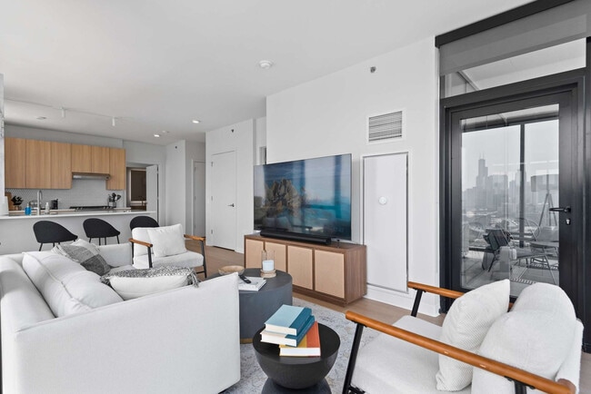 Photo - 1475 N Kingsbury St Unit FL24-ID1029653P