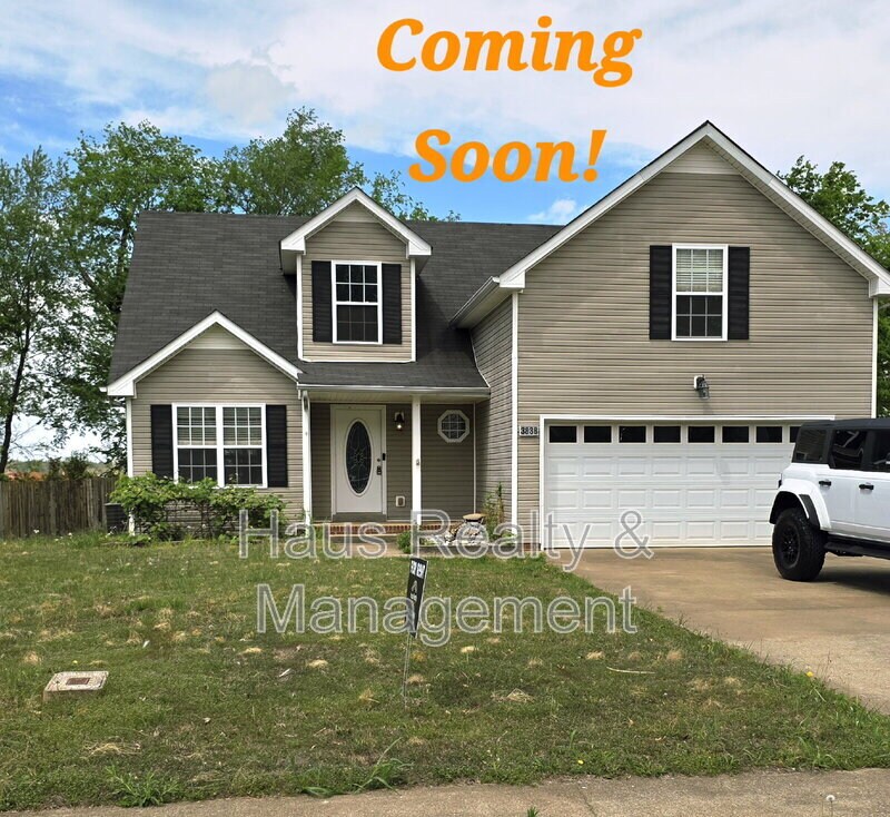 Photo - 3838 Aly Sheba Dr