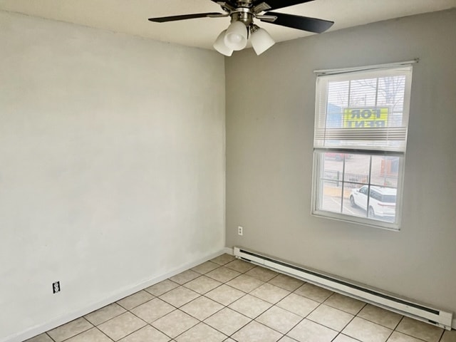 Bedroom - 125 S Central Ave Unit B