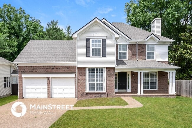 Building Photo - 1469 Aaronwood Dr Rental