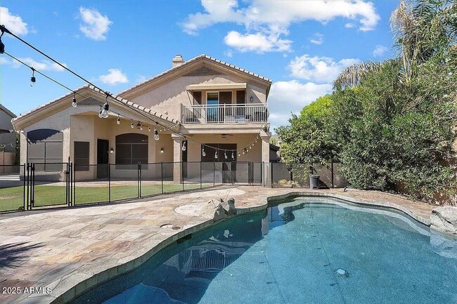 Photo - 12279 E Kalil Dr House