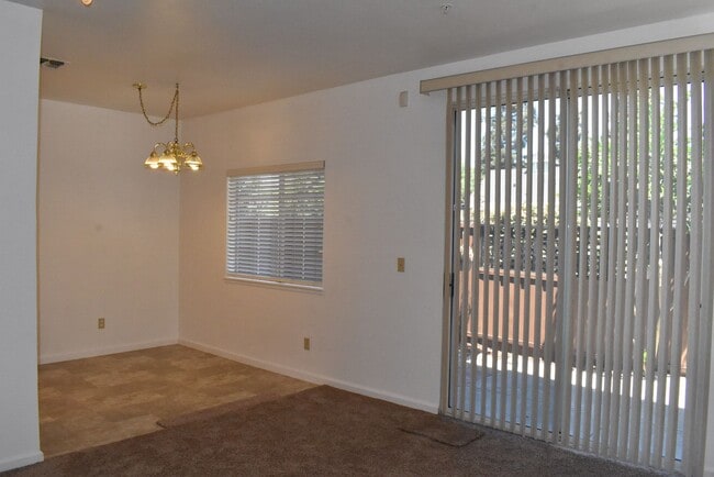 Photo - Condo unit close to TAFB and Amtrak train ...