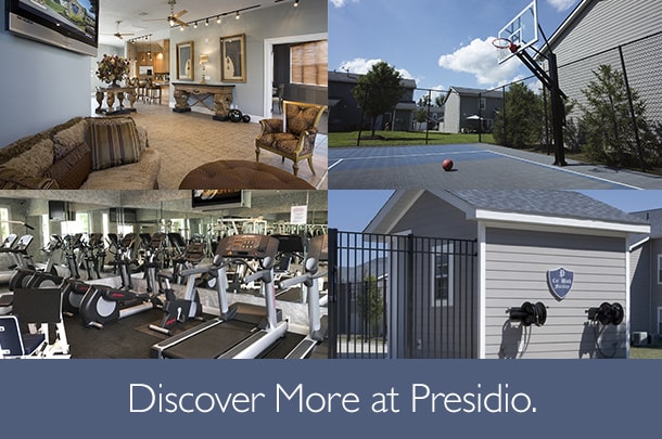 Presidio