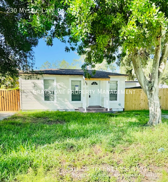 Building Photo - 230 Mystic Lake Dr N Rental