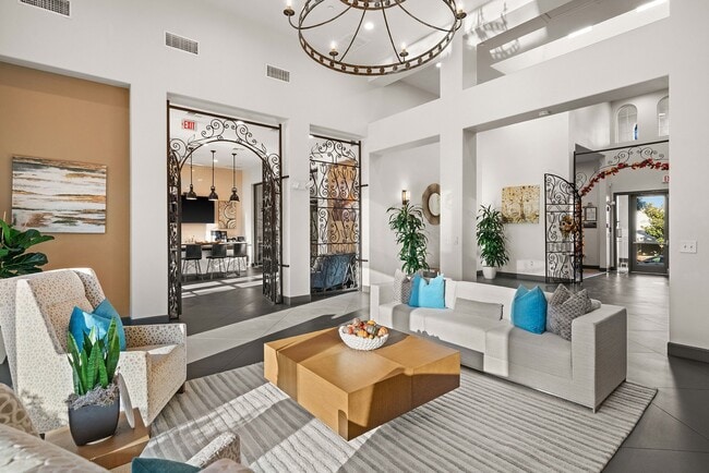 Photo - Foothills at Old Town Apartments