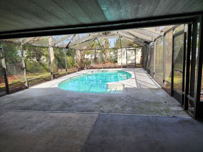 Photo - Port St. Lucie Pool Home for rent