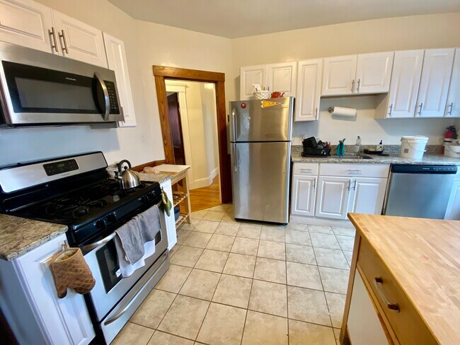 Photo - 11 Parkton Rd Unit 3
