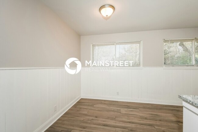 3 Bedroom Pet-Friendly Home in St. Louis, MO with Main Street Renewal