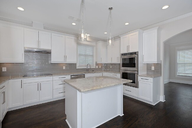 Photo - Stunning 4BR/3.5BA Home Near Country Club of Columbus | 2,800 SF | 2-Car Garage — $2,800/mo