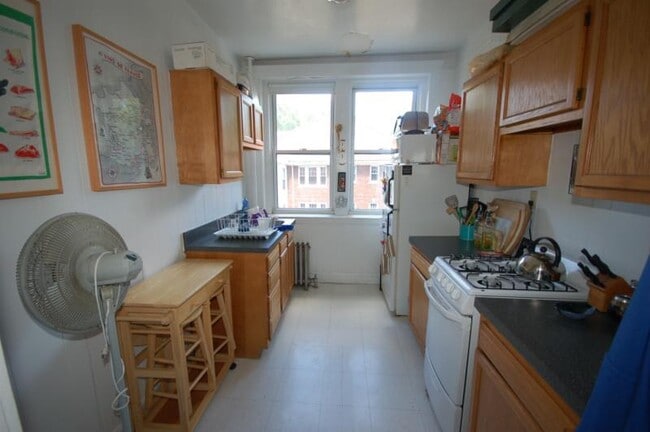 Photo - 1782 Commonwealth Ave Condo Unit 16
