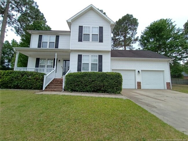 Building Photo - 1050 Roundabout Rd