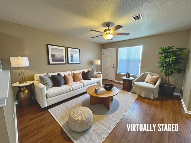 Photo - 1403 Dugger Cir Unidad A