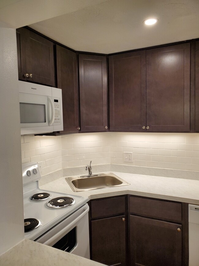 Pratt Place Apartments