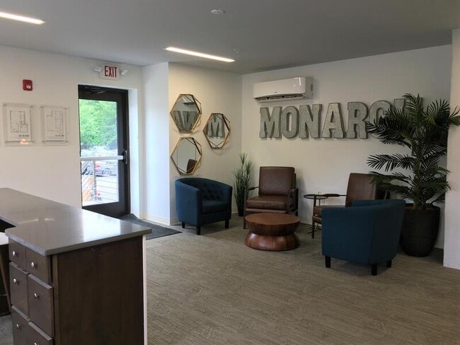 Photo - 3829 Main St Unit 601