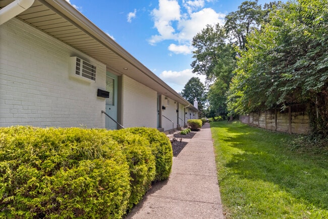 Photo - The Flats at Wasson Way II