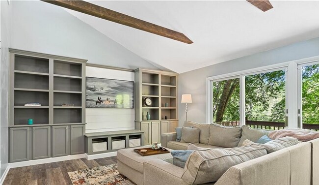 Photo - Large Private Lot with 3BR home in Concord!