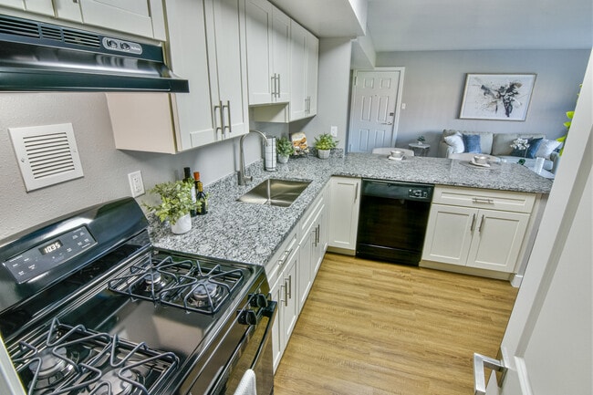 Photo - Verona at District Heights