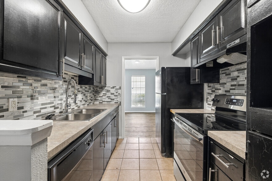 Interior Photo