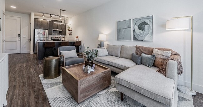Parkside at Craig Ranch Apartments