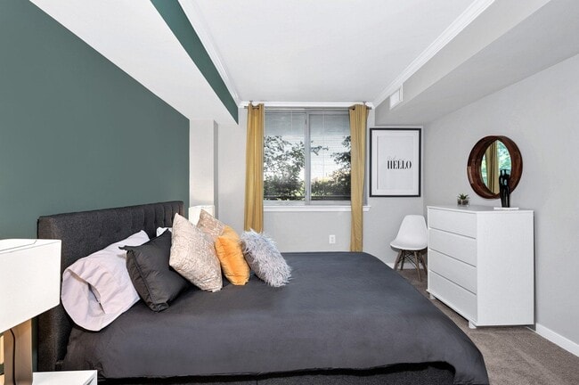 Photo - Prosperity Flats Apartments