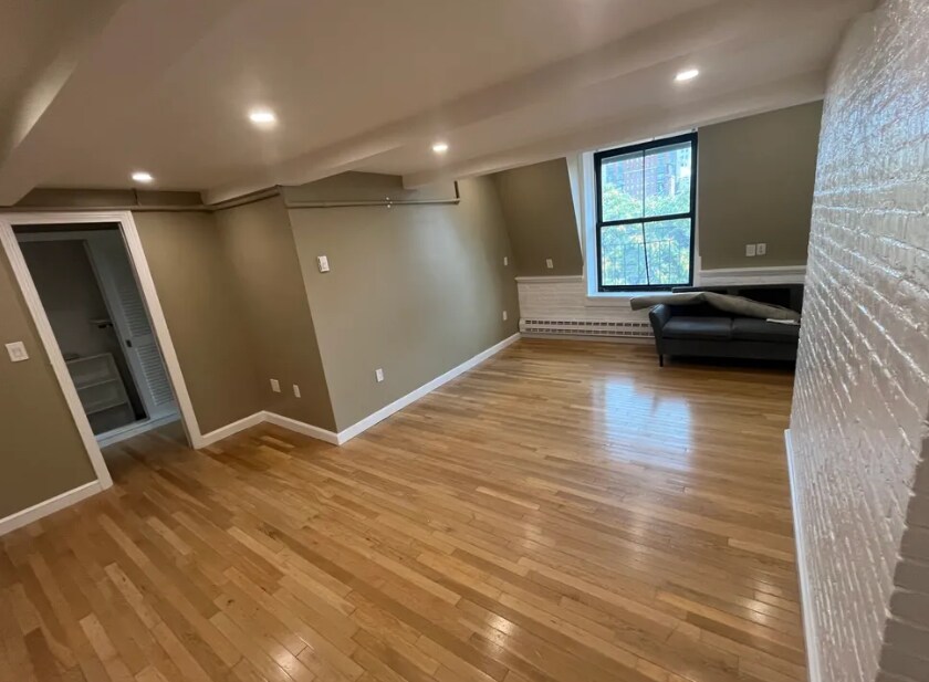 *Las imágenes son muestras representativas de la unidad anunciada. En algunos casos, las unidades reales que visita... - 119 Beacon St Unidad 1R