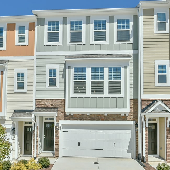 Building Photo - 1087 Manorhaven Dr Rental
