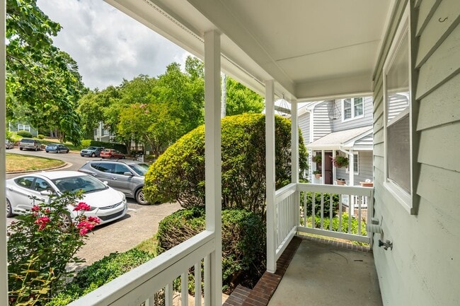 Photo - Woodcroft End of Unit Townhouse with Large Bedrooms