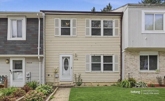 Building Photo - 8326 Revelation Ave