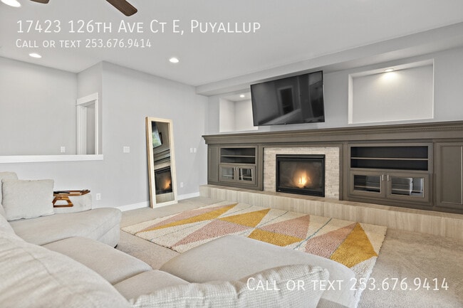 Photo - 17423 126th Ave Ct E