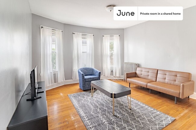 Photo - Room in Shared 3 bed/1.5 bath home Unit B