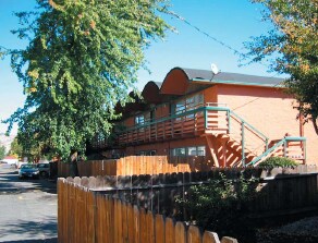 High Lakes Apartments - High Lakes Apartments