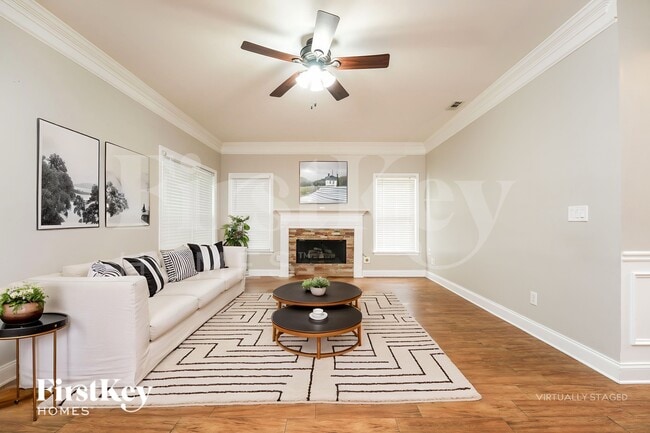 Photo - 1150 Mt McKinley Dr