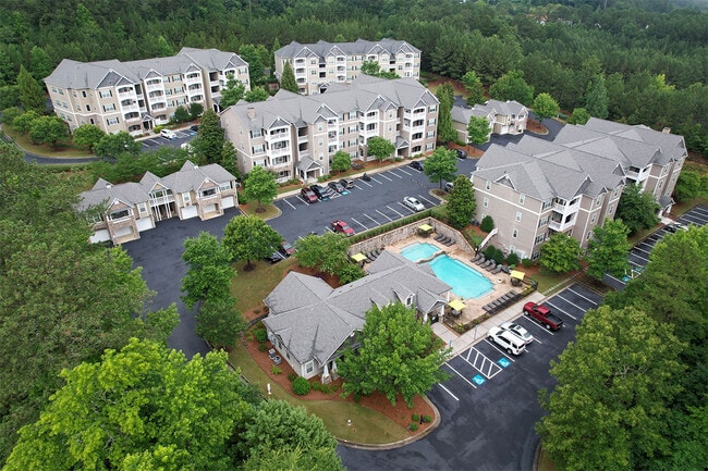 Photo - Eastland Court Apartment Homes