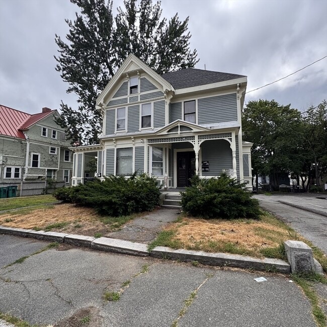 Photo - 116 Highland Ave Apartment Unit 3