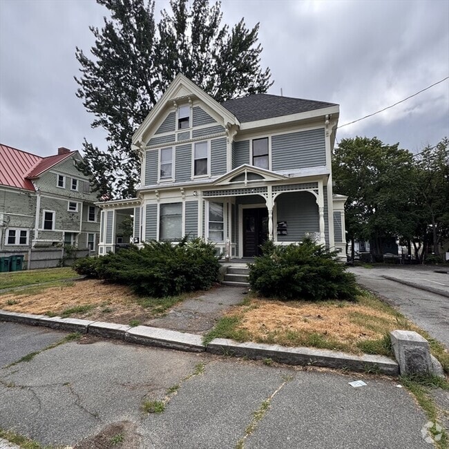 Building Photo - 116 Highland Ave Unit 3 Rental