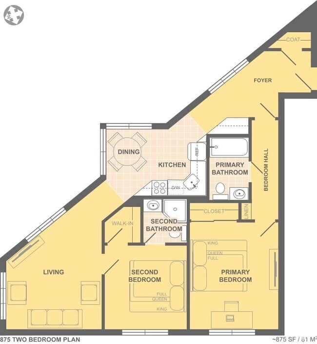 Building Photo - 1415 SW Alder St Rental