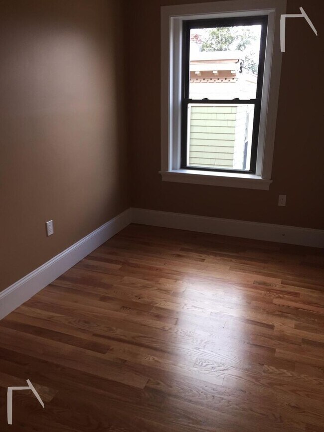 Photo - Central Heat/AC, In Unit Washer/Dryer, Close to Longwood, Porch