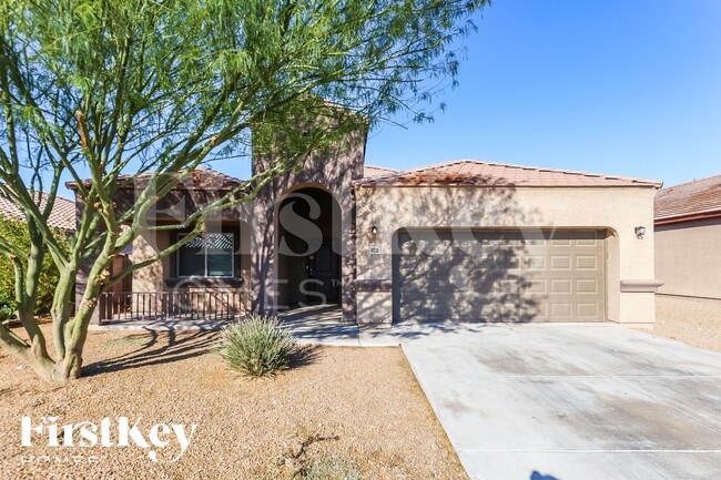 Building Photo - 4936 S 238th Ln