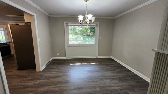 Photo - Affordable 3BR/2BA Ranch Home with Spacious Yard