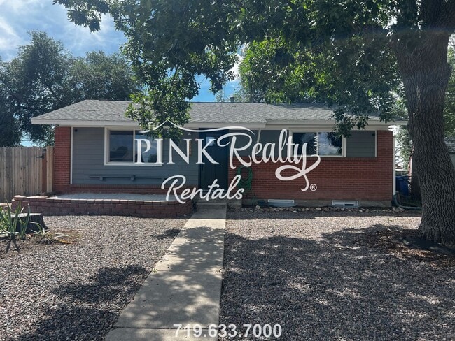 Building Photo - 2534 Ivanhoe Dr Rental