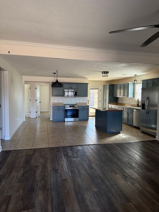 Photo - 3 Bdrm  2 Bath in Atoka