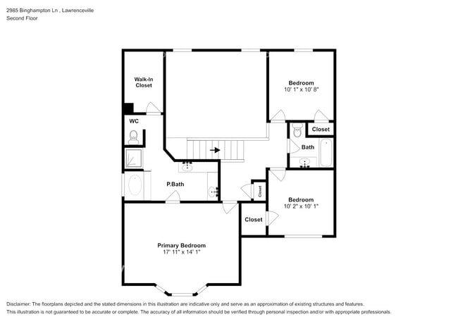 Photo - 2985 Binghampton Ln