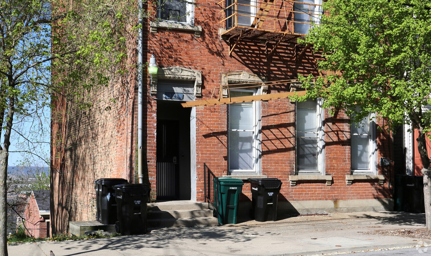 Photo - 121 Mulberry St
