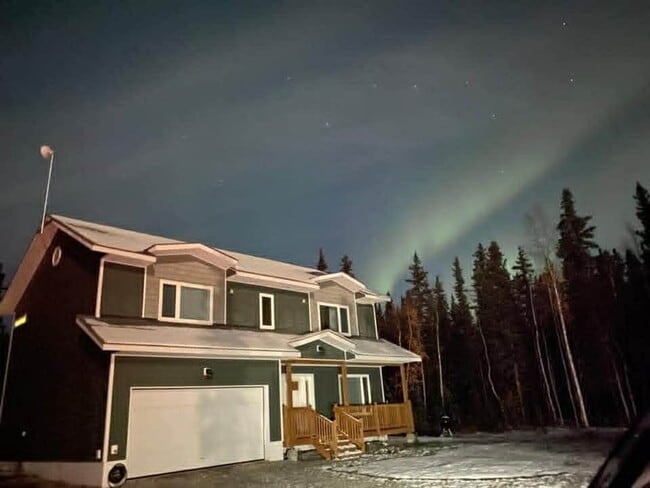 Photo - Charming 3-Bed, 3-Bath Two-Story Rental Home with Deck – Pets Welcome!