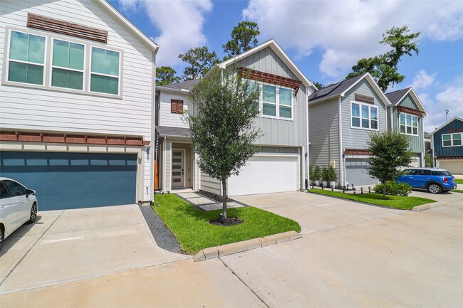 Photo - 5213 Pinemont Creek Ln